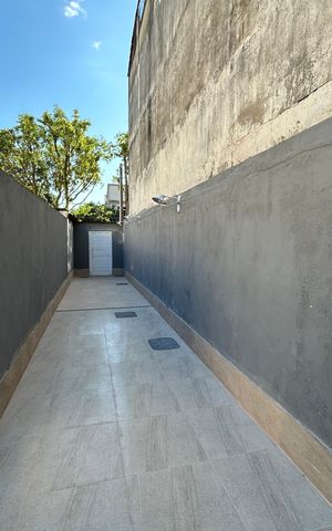 Casa para alugar com 28m², 1 quarto e sem vagaCorredor