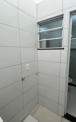 Casa para alugar com 28m², 1 quarto e sem vagaÁrea de Serviço