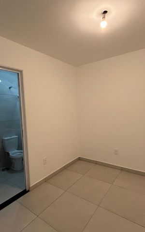 Casa para alugar com 28m², 1 quarto e sem vagaSuíte