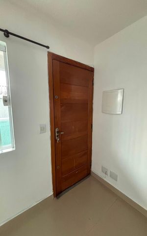 Apartamento para alugar com 40m², 1 quarto e sem vaga Apartamento para alugar com 40m², 1 quarto e sem vagaSala
