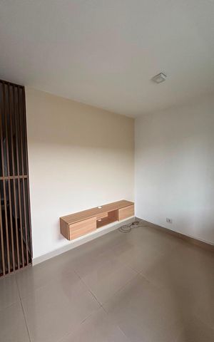 Apartamento para alugar com 40m², 1 quarto e sem vaga Apartamento para alugar com 40m², 1 quarto e sem vagaSala