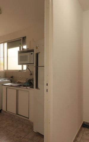 Apartamento à venda com 60m², 2 quartos e 1 vagaCorredor