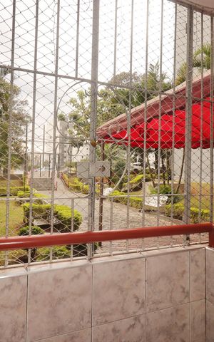 Apartamento à venda com 60m², 2 quartos e 1 vagaVaranda da Sala