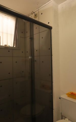 Apartamento à venda com 60m², 2 quartos e 1 vagaBanheiro