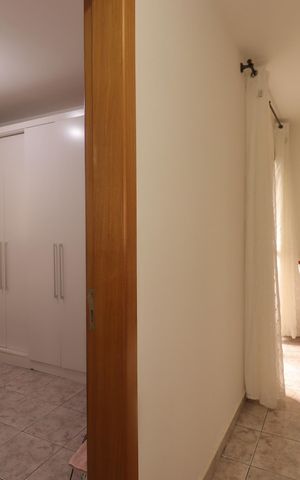 Apartamento à venda com 60m², 2 quartos e 1 vagaCorredor