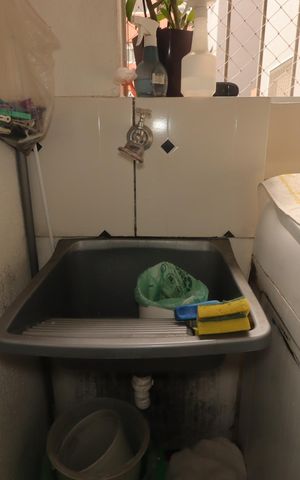 Apartamento à venda com 60m², 2 quartos e 1 vagaÁrea de Serviço - Tanque