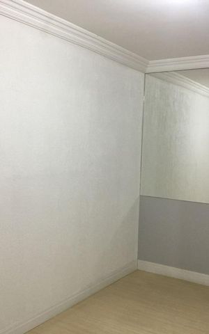 Apartamento à venda com 65m², 3 quartos e 1 vaga Apartamento à venda com 65m², 3 quartos e 1 vagaSala