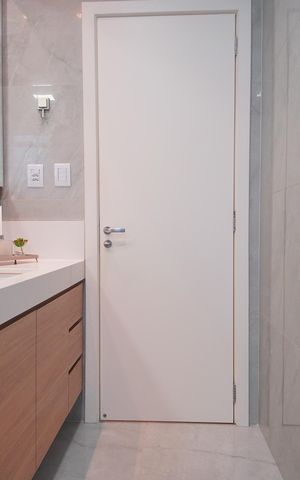 Apartamento à venda com 152m², 3 quartos e 3 vagasBanheiro