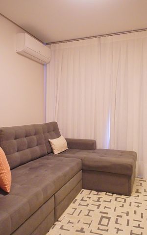 Apartamento à venda com 152m², 3 quartos e 3 vagasSala de TV