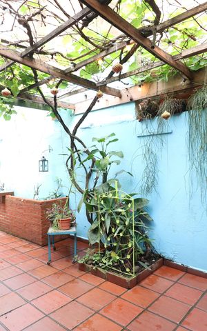 Casa à venda com 130m², 4 quartos e 1 vagaQuintal e área de serviço 