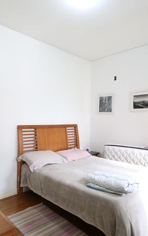 Casa à venda com 130m², 4 quartos e 1 vagaQuarto 2