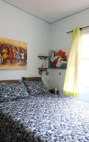 Casa à venda com 130m², 4 quartos e 1 vagaQuarto 1