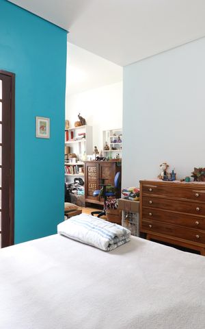 Casa à venda com 130m², 4 quartos e 1 vagaQuarto 2