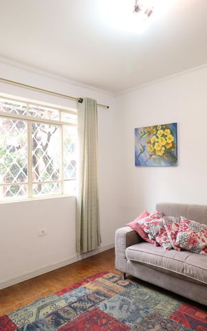 Casa à venda com 130m², 4 quartos e 1 vagaSala