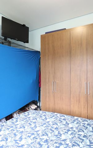 Casa à venda com 130m², 4 quartos e 1 vagaQuarto 1