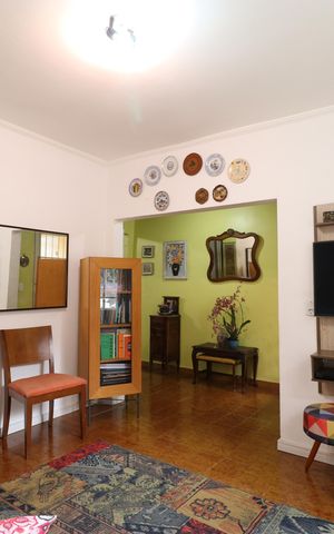 Casa à venda com 130m², 4 quartos e 1 vagaSala