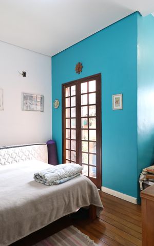 Casa à venda com 130m², 4 quartos e 1 vagaQuarto 2