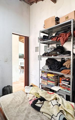 Casa à venda com 224m², 3 quartos e 4 vagas Casa à venda com 224m², 3 quartos e 4 vagasQuarto de Serviço