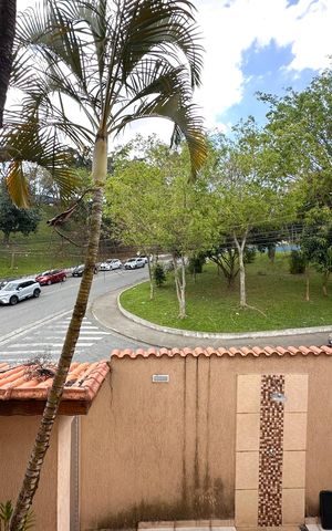 Casa à venda com 224m², 3 quartos e 4 vagas Casa à venda com 224m², 3 quartos e 4 vagasVista do Quarto 1
