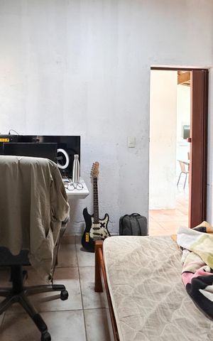 Casa à venda com 224m², 3 quartos e 4 vagas Casa à venda com 224m², 3 quartos e 4 vagasQuarto de Serviço
