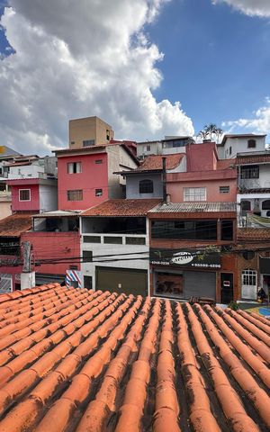 Casa à venda com 224m², 3 quartos e 4 vagas Casa à venda com 224m², 3 quartos e 4 vagasVista do Quarto 2