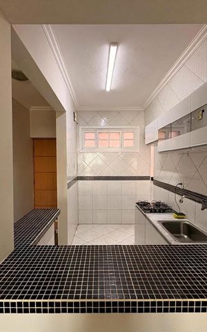 Apartamento para alugar com 60m², 3 quartos e 1 vaga Apartamento para alugar com 60m², 3 quartos e 1 vagaCozinha