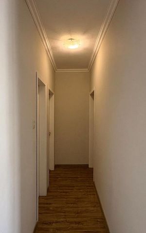 Apartamento para alugar com 60m², 3 quartos e 1 vaga Apartamento para alugar com 60m², 3 quartos e 1 vagaCorredor