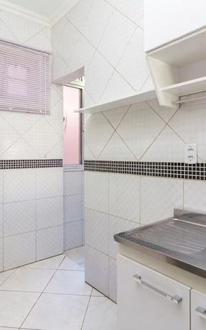 Apartamento para alugar com 60m², 3 quartos e 1 vaga Apartamento para alugar com 60m², 3 quartos e 1 vagaCozinha