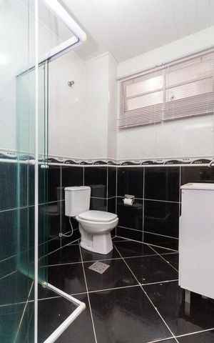 Apartamento para alugar com 60m², 3 quartos e 1 vaga Apartamento para alugar com 60m², 3 quartos e 1 vagaBanheiro