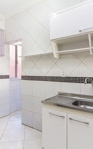 Apartamento para alugar com 60m², 3 quartos e 1 vaga Apartamento para alugar com 60m², 3 quartos e 1 vagaCozinha