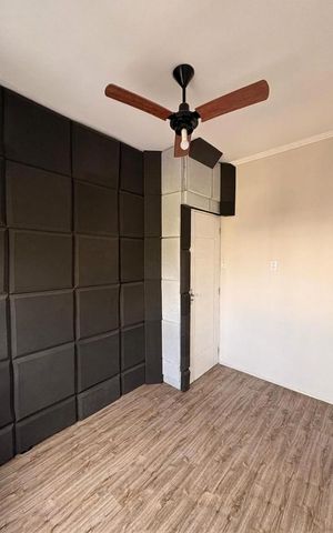 Apartamento para alugar com 60m², 3 quartos e 1 vaga Apartamento para alugar com 60m², 3 quartos e 1 vagaQuarto