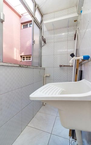 Apartamento para alugar com 60m², 3 quartos e 1 vaga Apartamento para alugar com 60m², 3 quartos e 1 vagaÁrea de serviço