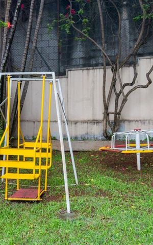Apartamento para alugar com 56m², 1 quarto e 1 vagaÁrea comum - Playground