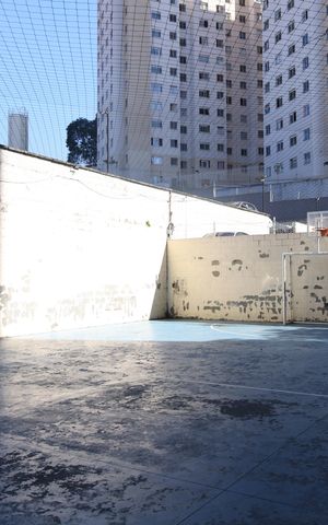 Apartamento à venda com 46m², 2 quartos e 1 vagaQuadra Esportiva