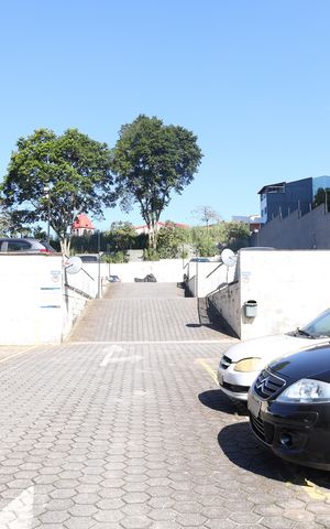 Apartamento à venda com 46m², 2 quartos e 1 vagaGaragem