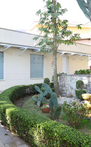 Apartamento à venda com 46m², 2 quartos e 1 vagaÁrea externa