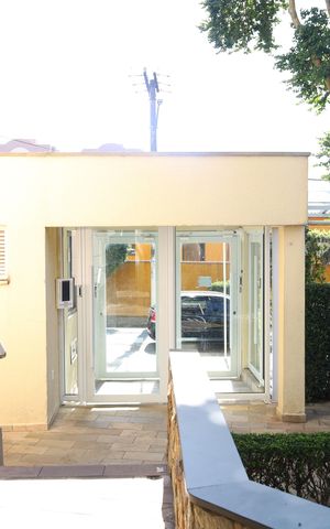 Apartamento à venda com 46m², 2 quartos e 1 vagaÁrea externa