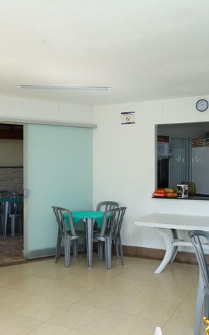 Apartamento à venda com 46m², 2 quartos e 1 vagaÁrea comum - Salão de festas