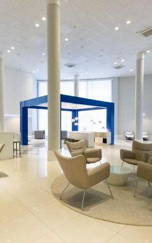Apartamento à venda com 54m², 1 quarto e 1 vaga Apartamento à venda com 54m², 1 quarto e 1 vagaSalão de Festas
