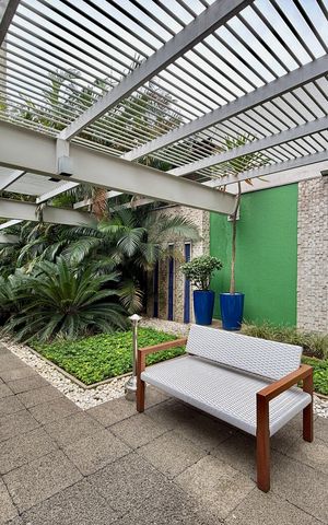 Apartamento à venda com 54m², 1 quarto e 1 vaga Apartamento à venda com 54m², 1 quarto e 1 vagaJardim