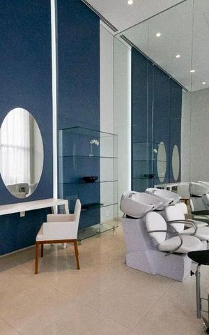 Apartamento à venda com 54m², 1 quarto e 1 vaga Apartamento à venda com 54m², 1 quarto e 1 vagaEspaço Beleza