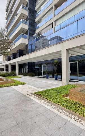 Apartamento à venda com 54m², 1 quarto e 1 vaga Apartamento à venda com 54m², 1 quarto e 1 vagaEntrada