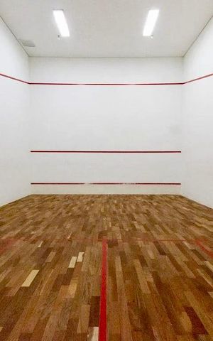 Apartamento à venda com 54m², 1 quarto e 1 vaga Apartamento à venda com 54m², 1 quarto e 1 vagaSquash