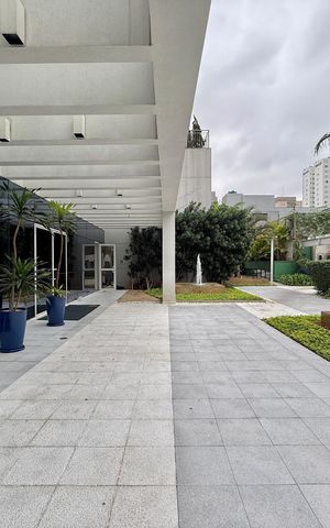 Apartamento à venda com 54m², 1 quarto e 1 vaga Apartamento à venda com 54m², 1 quarto e 1 vagaEntrada