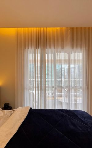 Apartamento à venda com 54m², 1 quarto e 1 vaga Apartamento à venda com 54m², 1 quarto e 1 vagaSuíte