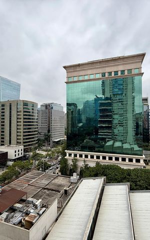 Apartamento à venda com 54m², 1 quarto e 1 vaga Apartamento à venda com 54m², 1 quarto e 1 vagaVista
