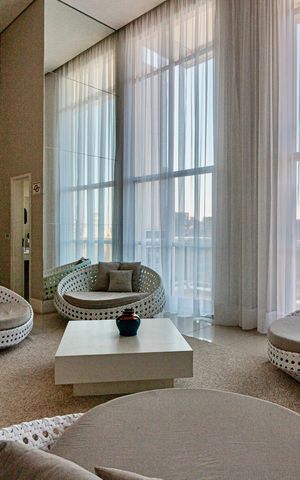 Apartamento à venda com 54m², 1 quarto e 1 vaga Apartamento à venda com 54m², 1 quarto e 1 vagaSalão de Festas