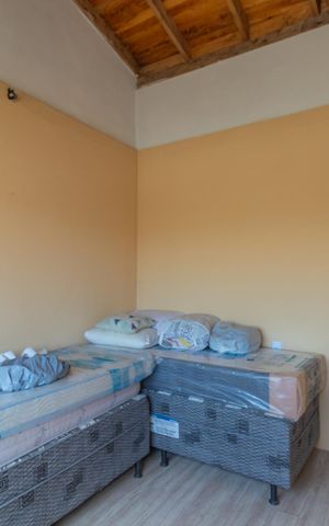 Casa para alugar com 65m², 2 quartos e 1 vaga Casa para alugar com 65m², 2 quartos e 1 vagaQuarto 2