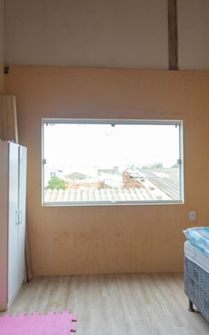 Casa para alugar com 65m², 2 quartos e 1 vaga Casa para alugar com 65m², 2 quartos e 1 vagaQuarto 2