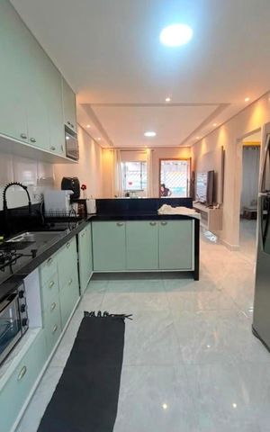 Casa para alugar com 125m², 2 quartos e 2 vagas Casa para alugar com 125m², 2 quartos e 2 vagasCozinha